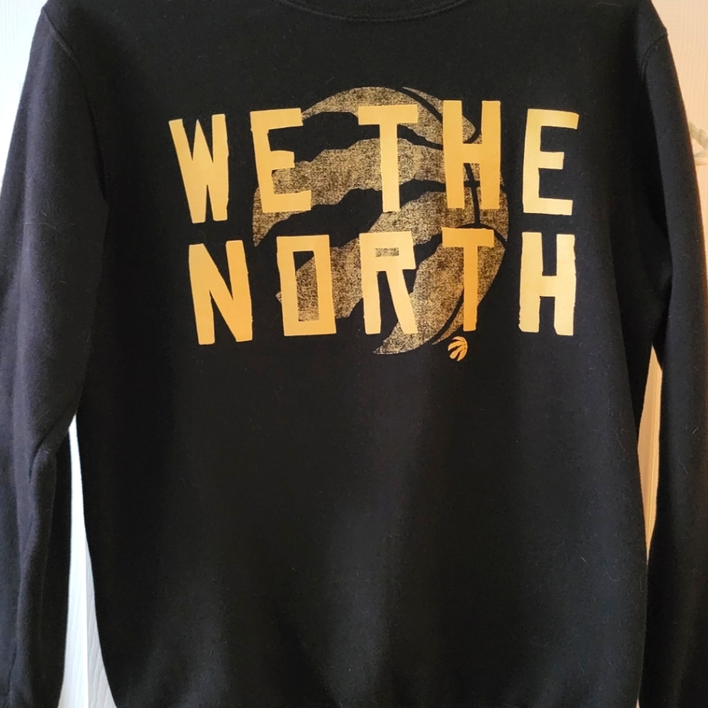Adidas We The North Sweater